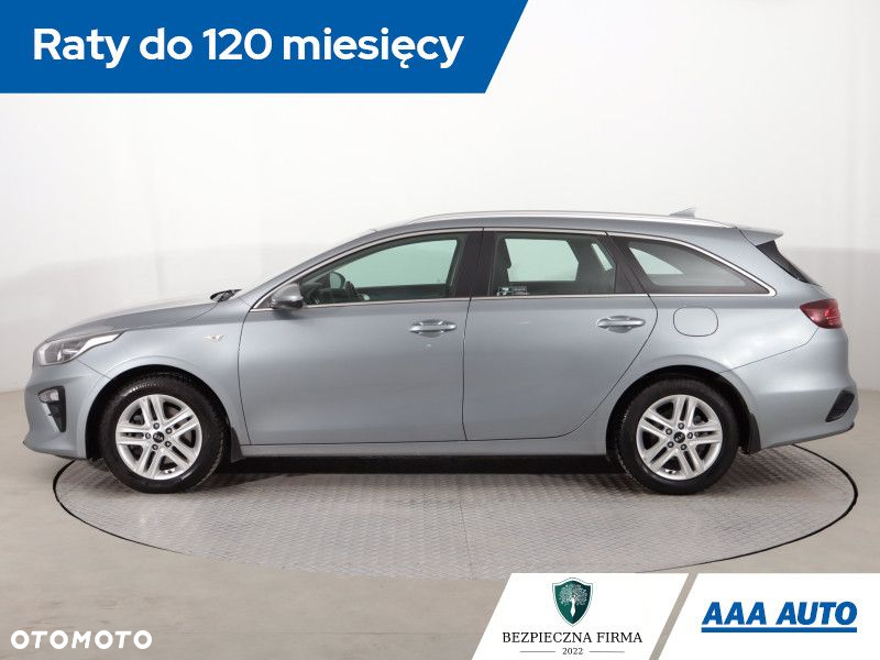 Kia Ceed - 3
