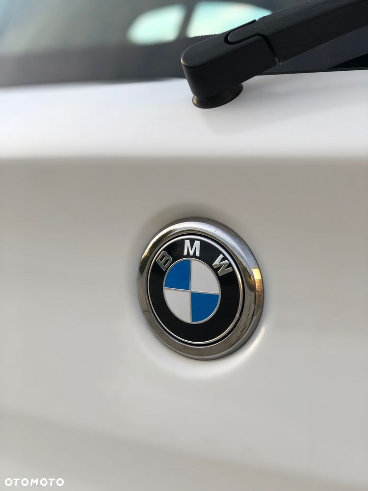 BMW Seria 1 116i Advantage - 8