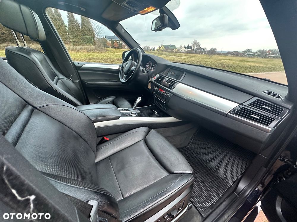 BMW X5 xDrive30d - 20