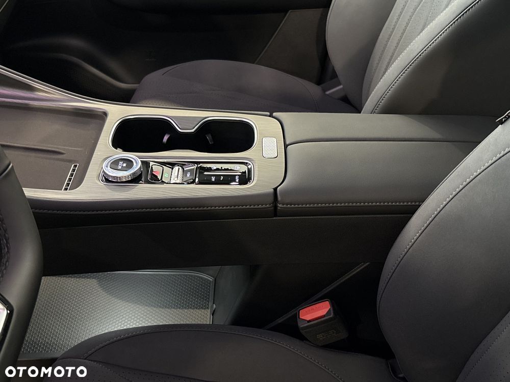 Chery Tiggo 8 1.5 T-GDI Super Hybrid Comfort DCT - 22