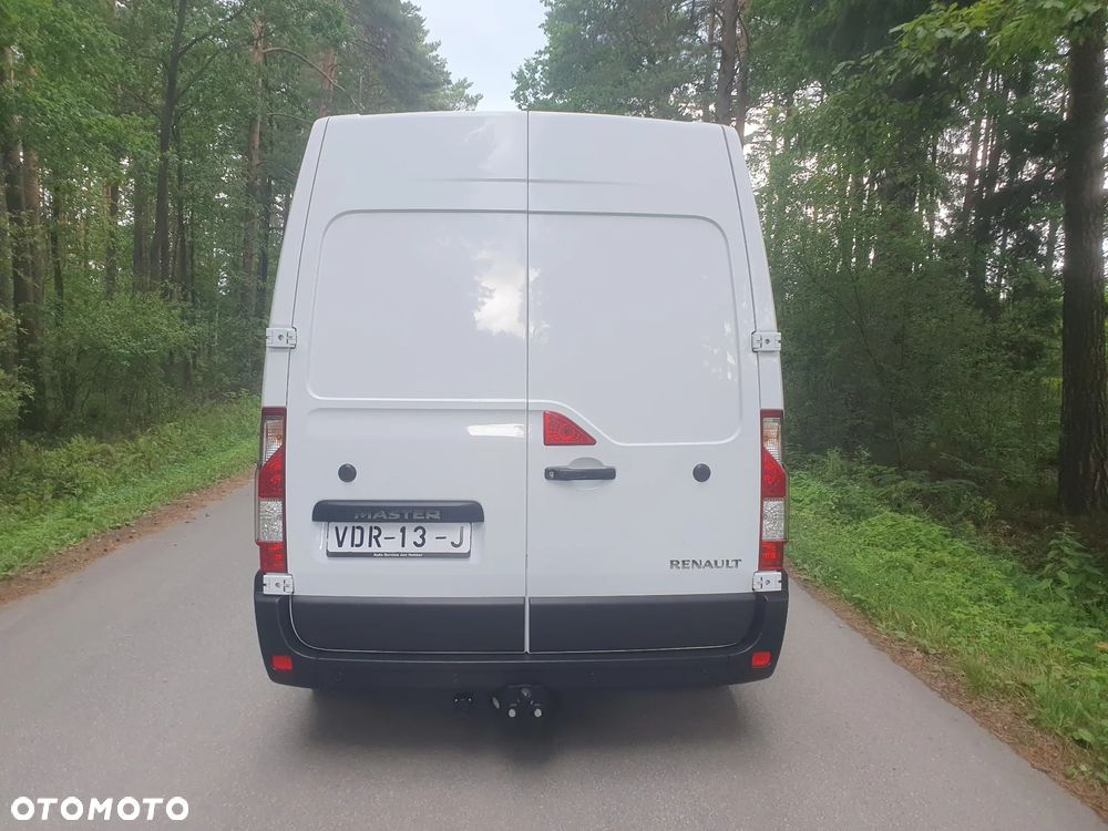 Renault Master - 10