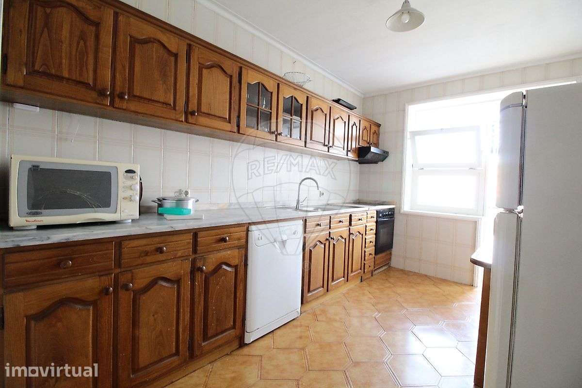 Apartamento T3 para venda - Grande imagem: 2/22