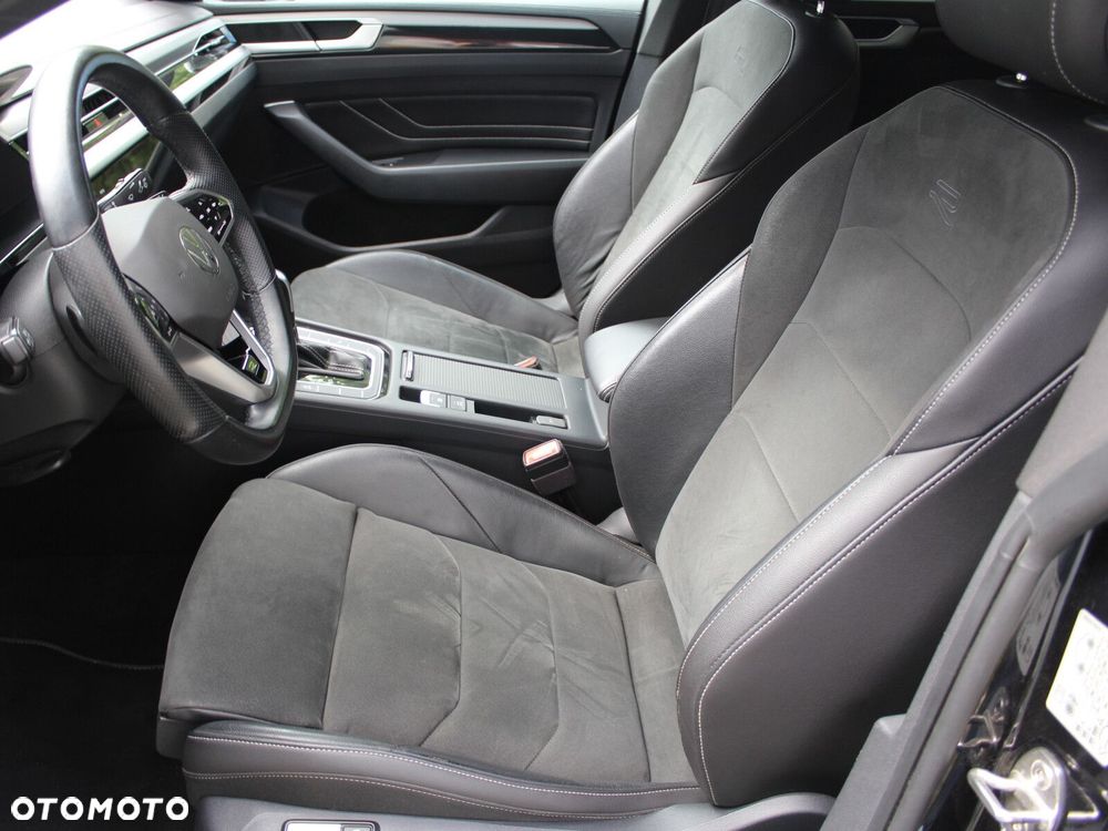 Volkswagen Arteon - 13