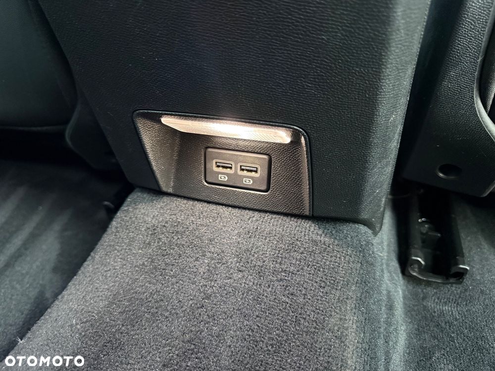 Peugeot 508 225 e-EAT8 GT - 38