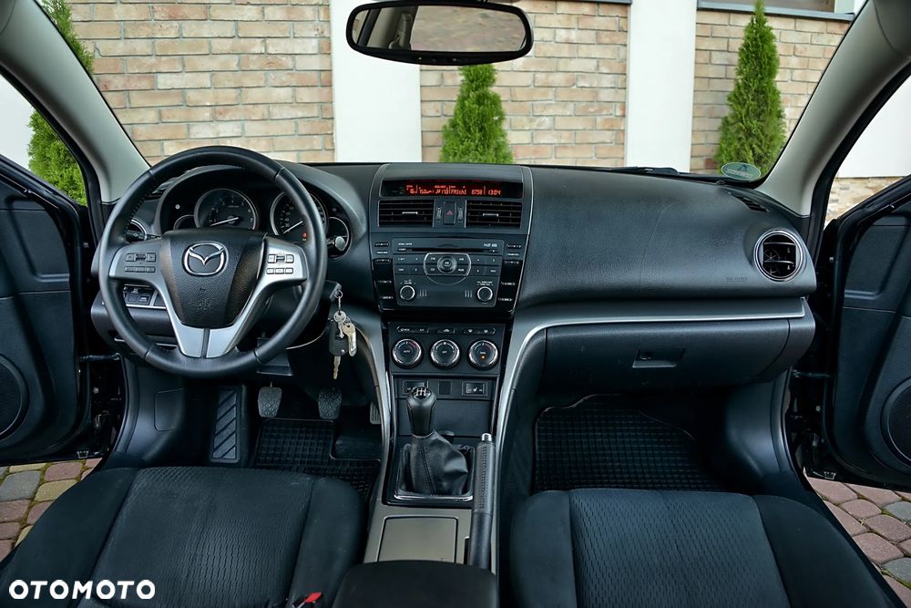 Mazda 6 Sport 1.8 Exclusive-Line - 32