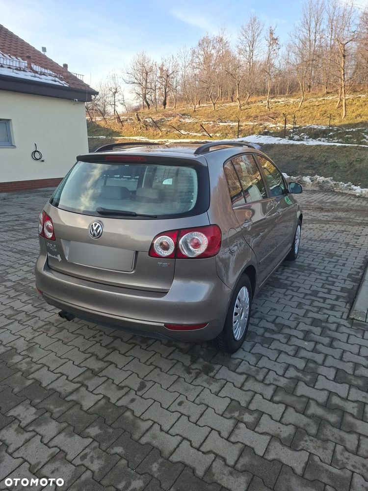 Volkswagen Golf Plus 1.4 TSI Team - 2