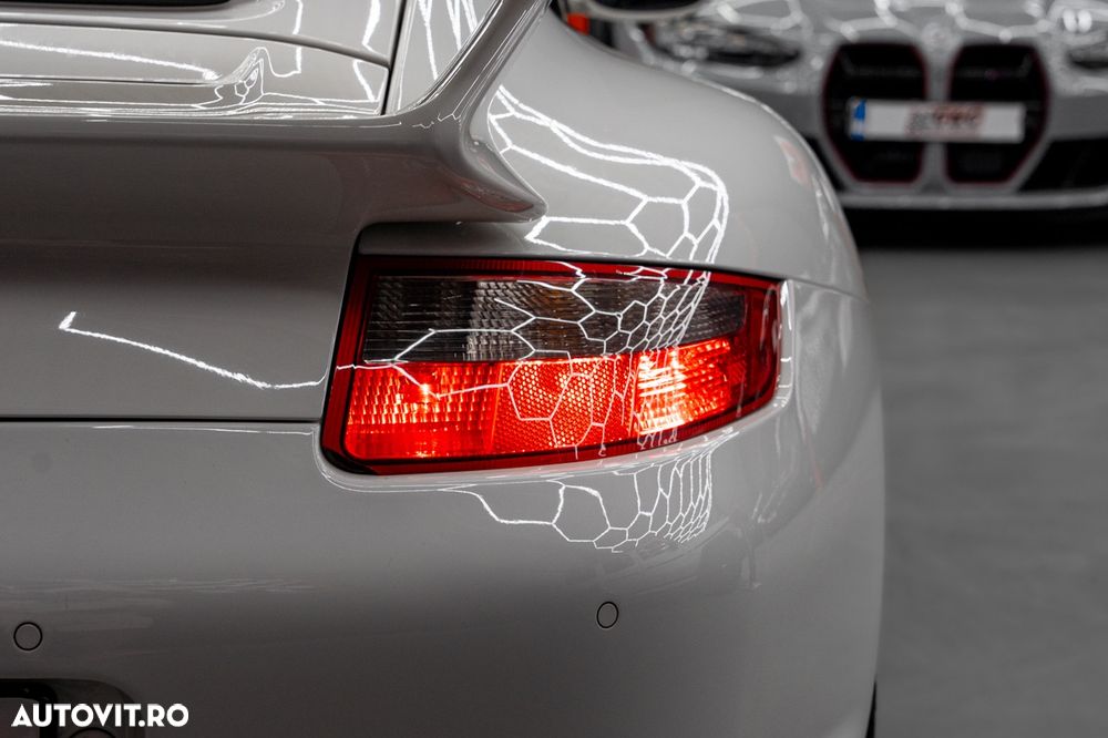 Porsche 911 - 7