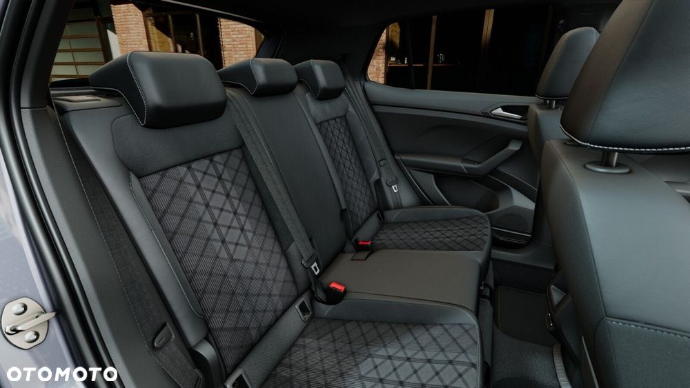 Volkswagen T-Cross - 17