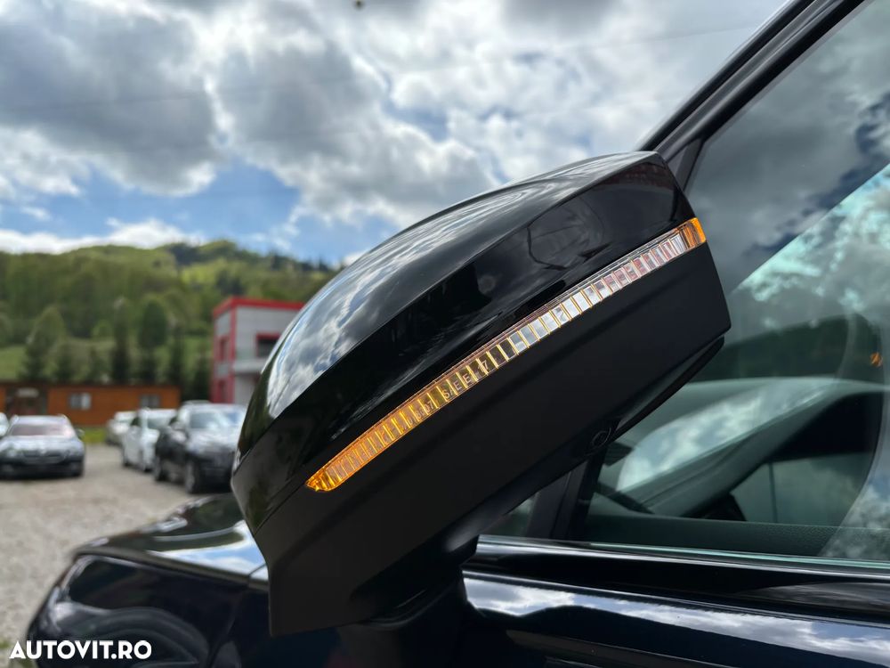 Volkswagen Touareg 3.0 V6 TDI 4Motion DPF Automatik R-Line - 10