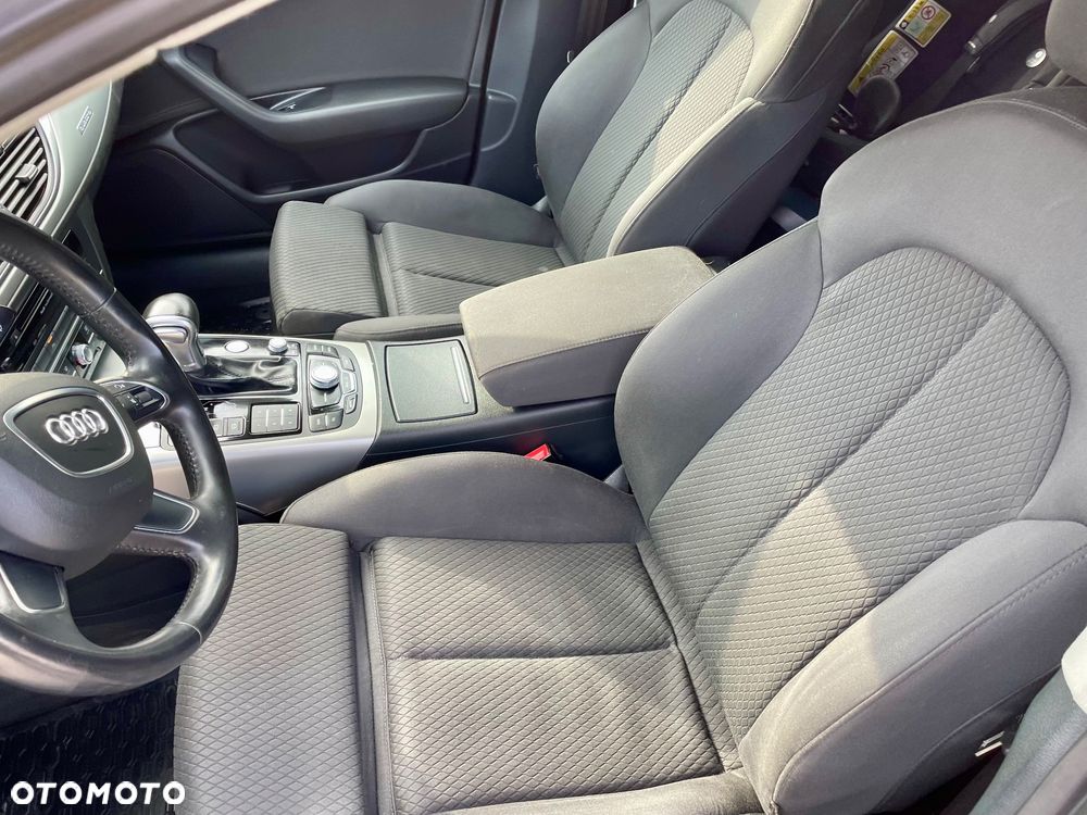 Audi A6 Avant 3.0 TDI DPF quattro S tronic - 30