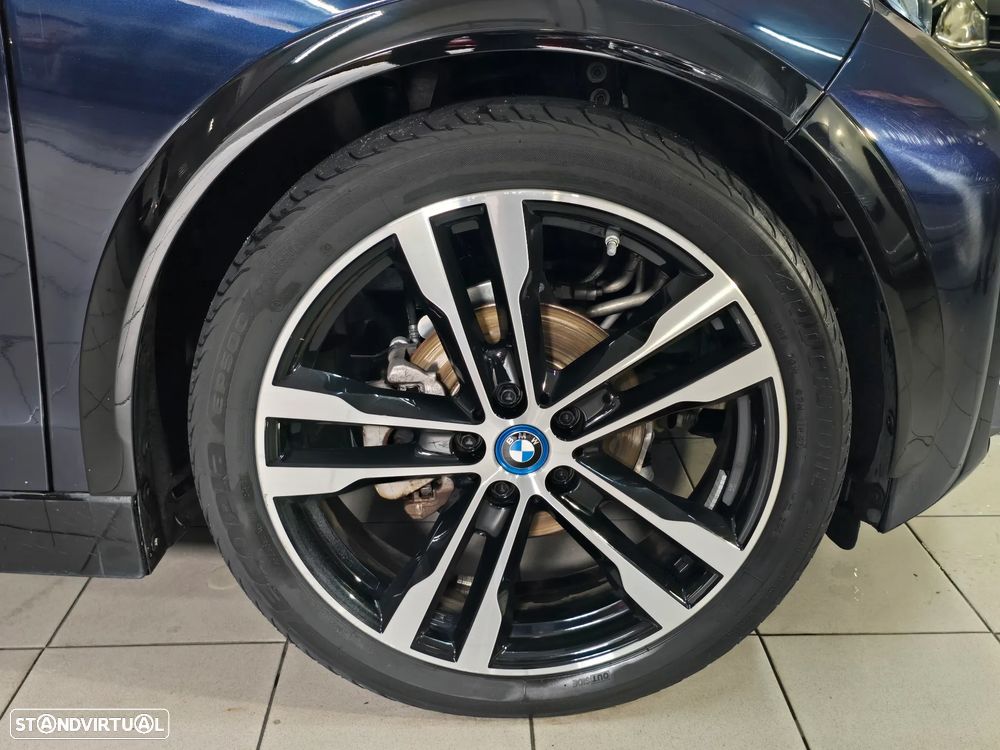 BMW i3 s 120Ah - 5