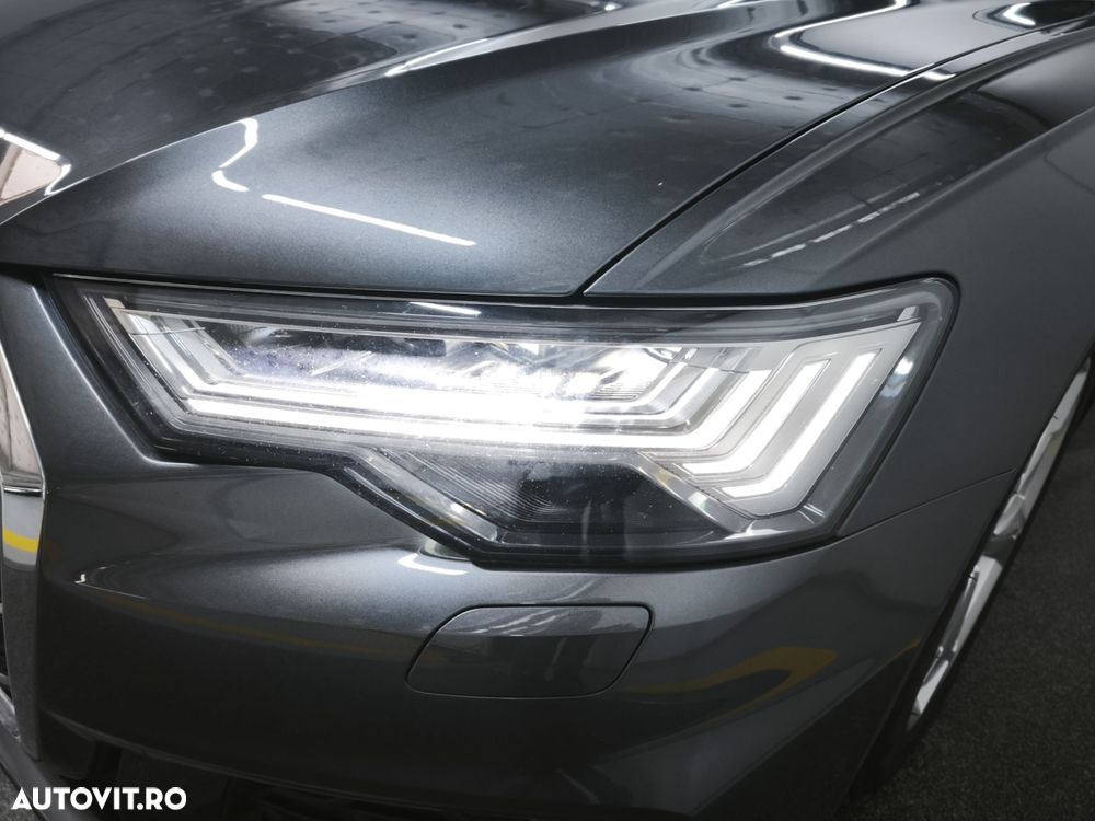 Audi A6 Limuzina - 30