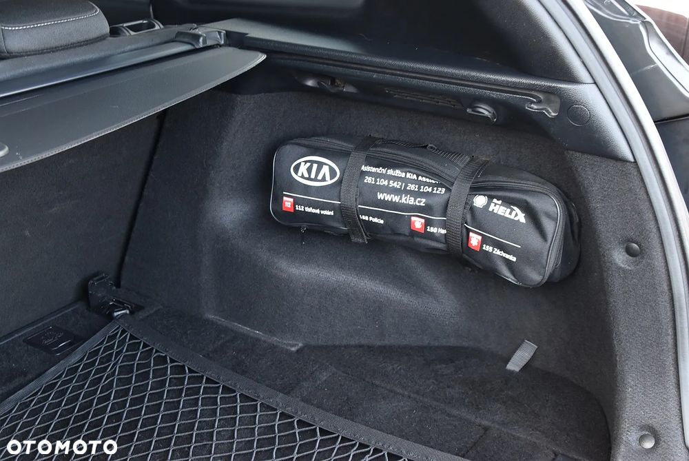 Kia Ceed 1.6 CRDi GT Line - 14
