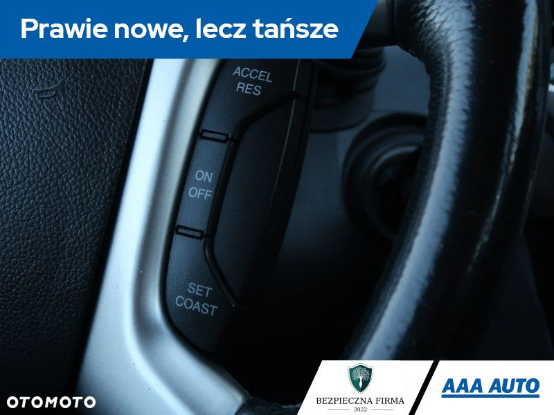 Chevrolet Captiva - 23