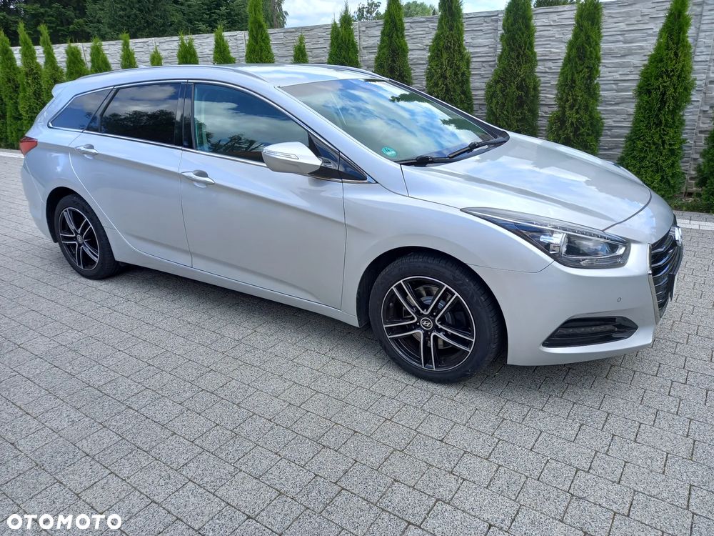 Hyundai i40 - 12