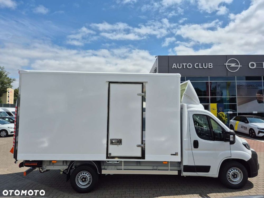 Fiat DUCATO MAXI - 9
