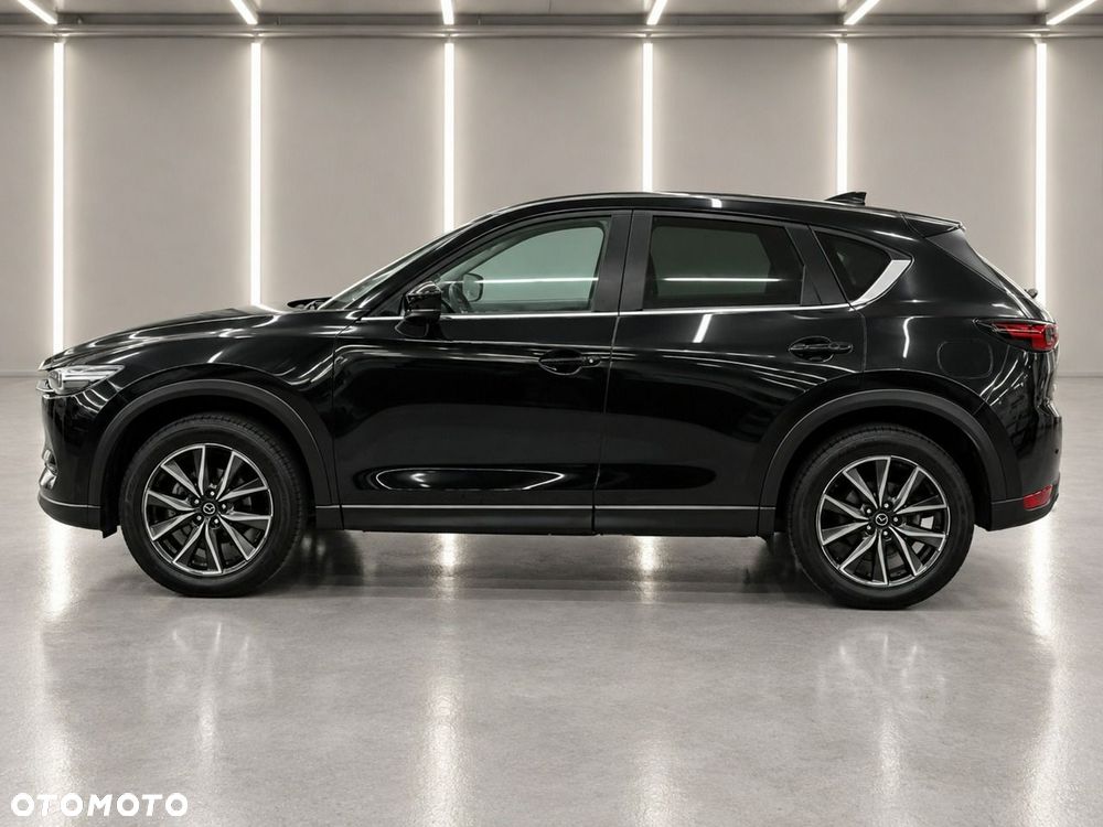 Mazda CX-5 - 5