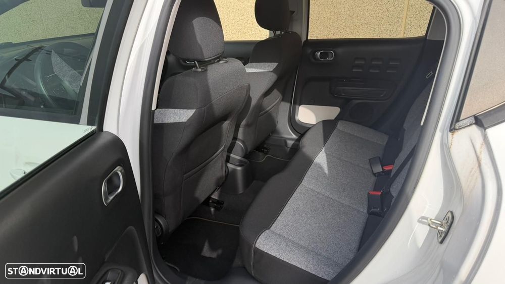 Fiat Tipo 1.3 M-Jet Easy - 5