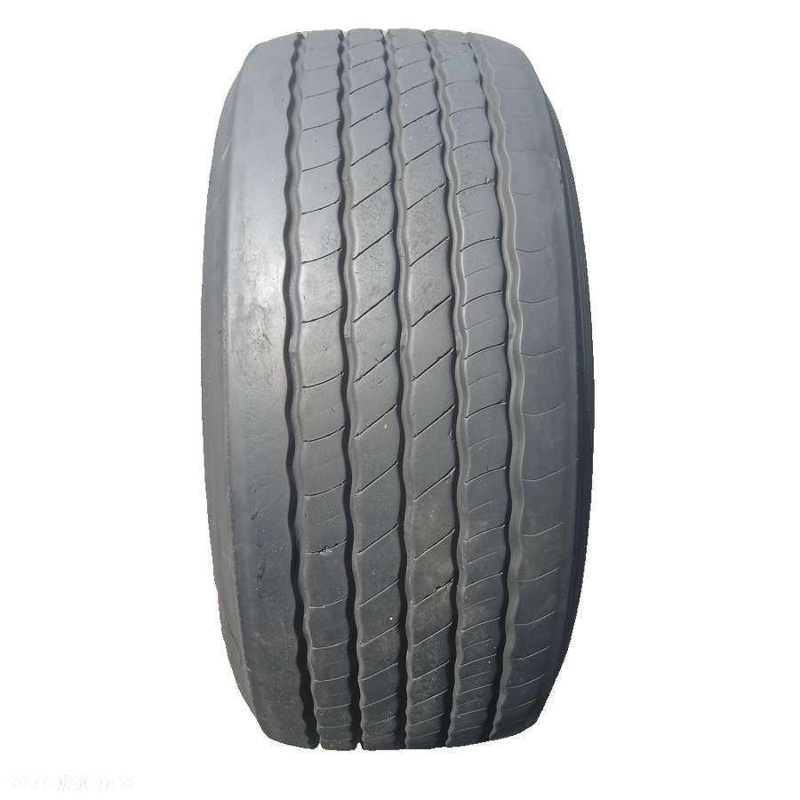Komplet opon - 2 x 385/55 R22.5 Sava - 5