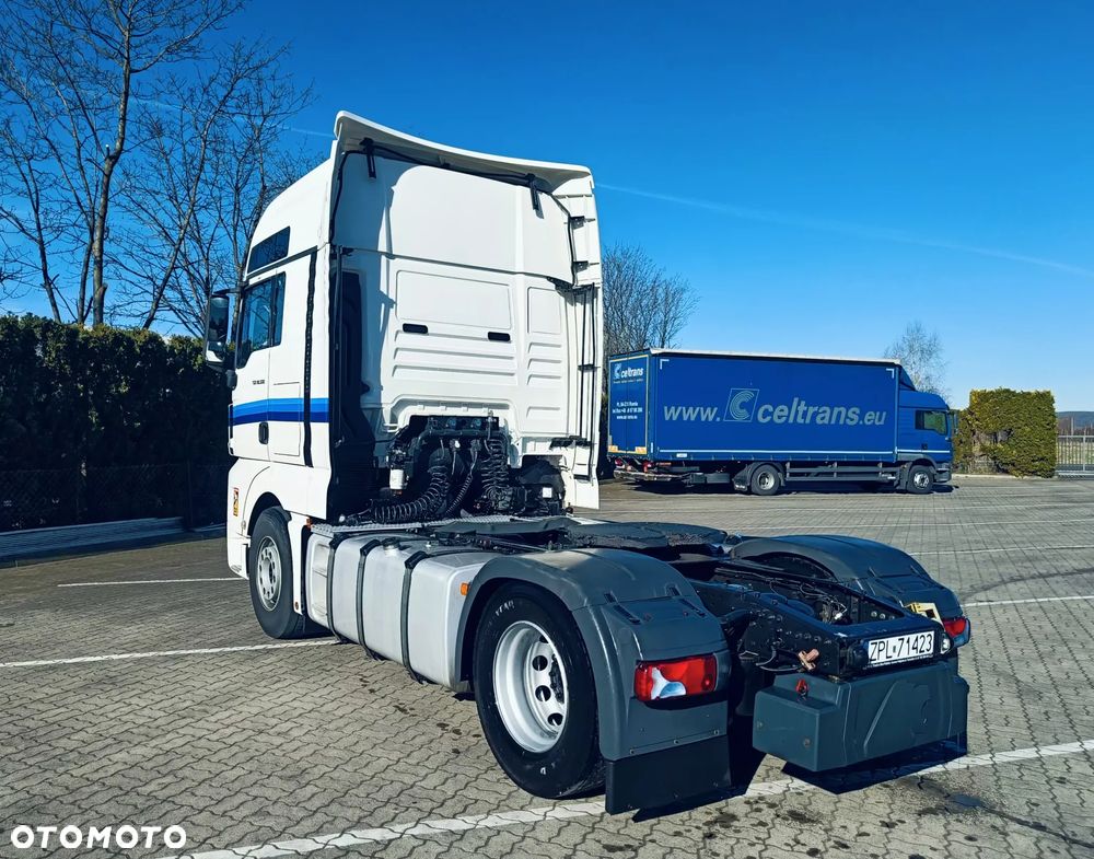 MAN TGX 500 - 3
