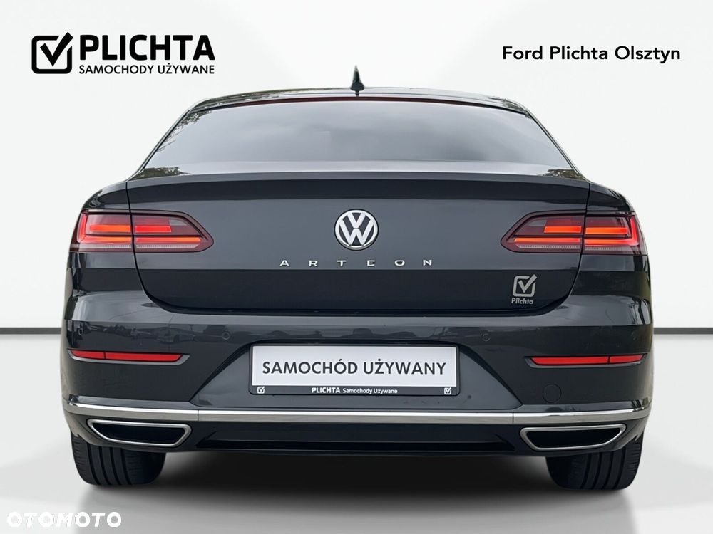 Volkswagen Arteon 2.0 TDI SCR Elegance DSG - 6