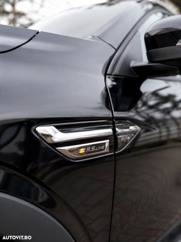 Renault Arkana E-TECH RS Line - 9