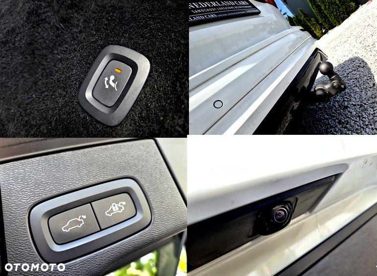 Volvo XC 60 B4 D AWD Plus Dark - 22