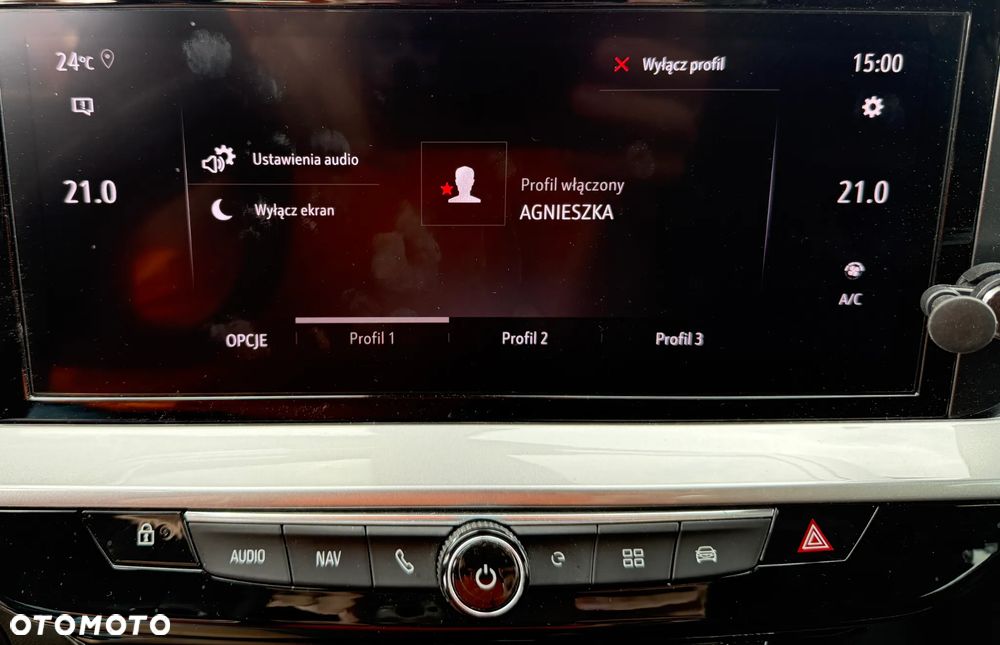 Opel Mokka 50kWh Ultimate Pack - 4