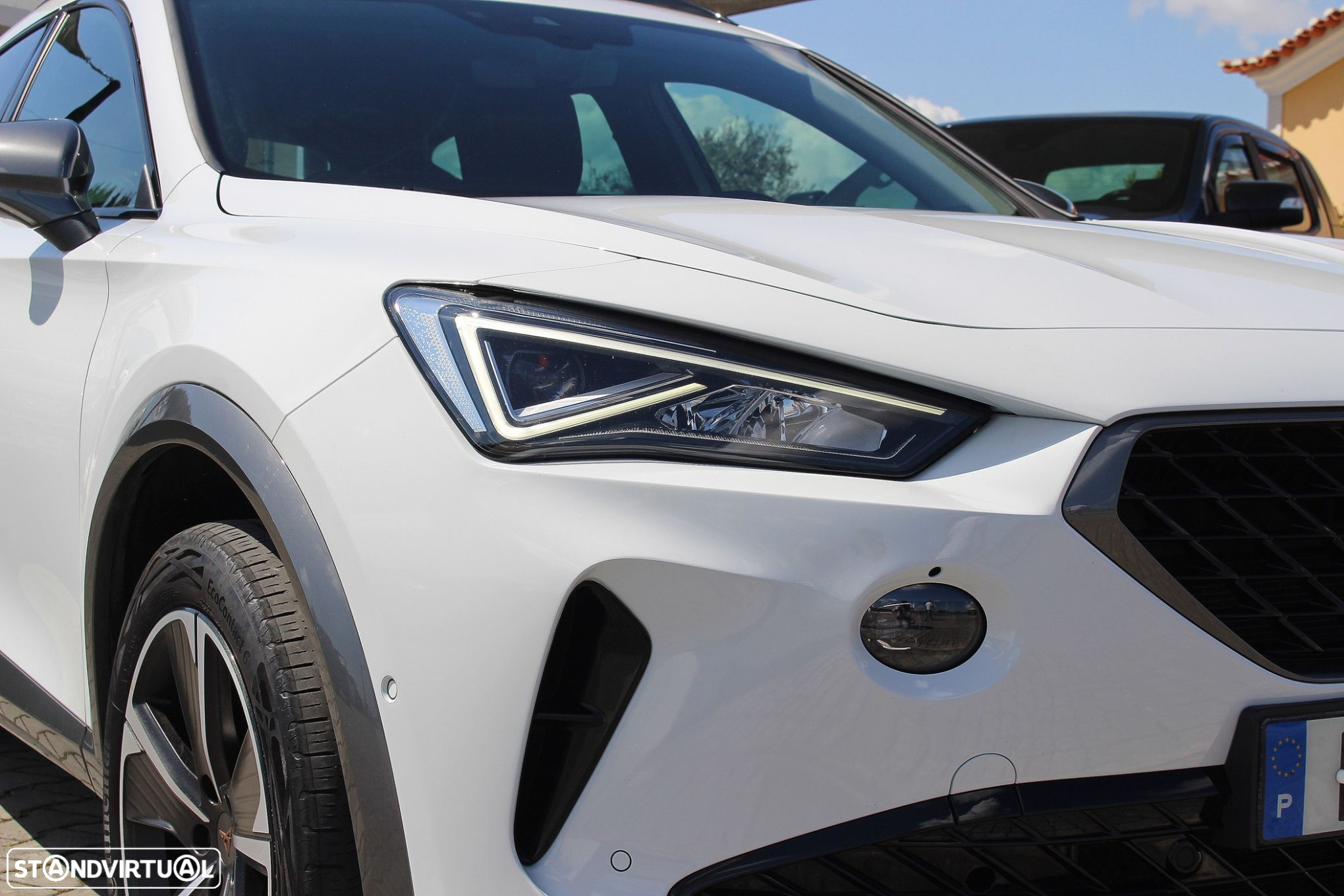 Cupra Formentor 2.0 TDI - 5