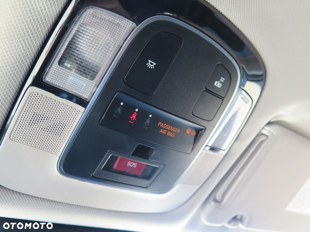 Hyundai Tucson - 24