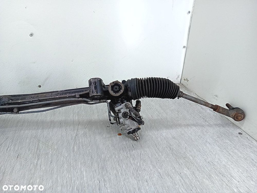 MAGLOWNICA PRZEKŁADNIA KIEROWNICY PORSCHE CAYENNE S 7853501310 4.5 V8 - 3