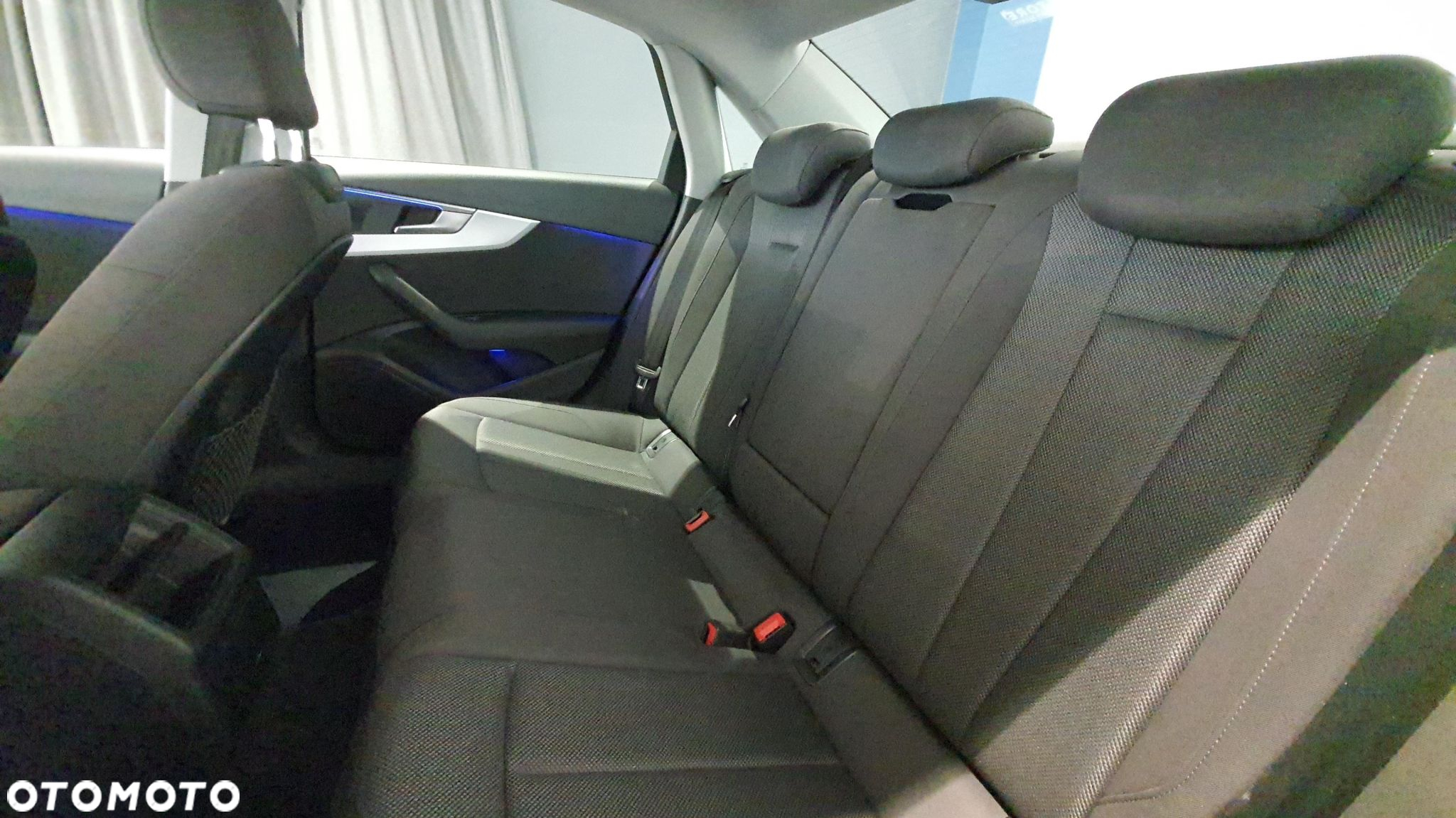 Audi A4 1.4 TFSI S tronic - 16