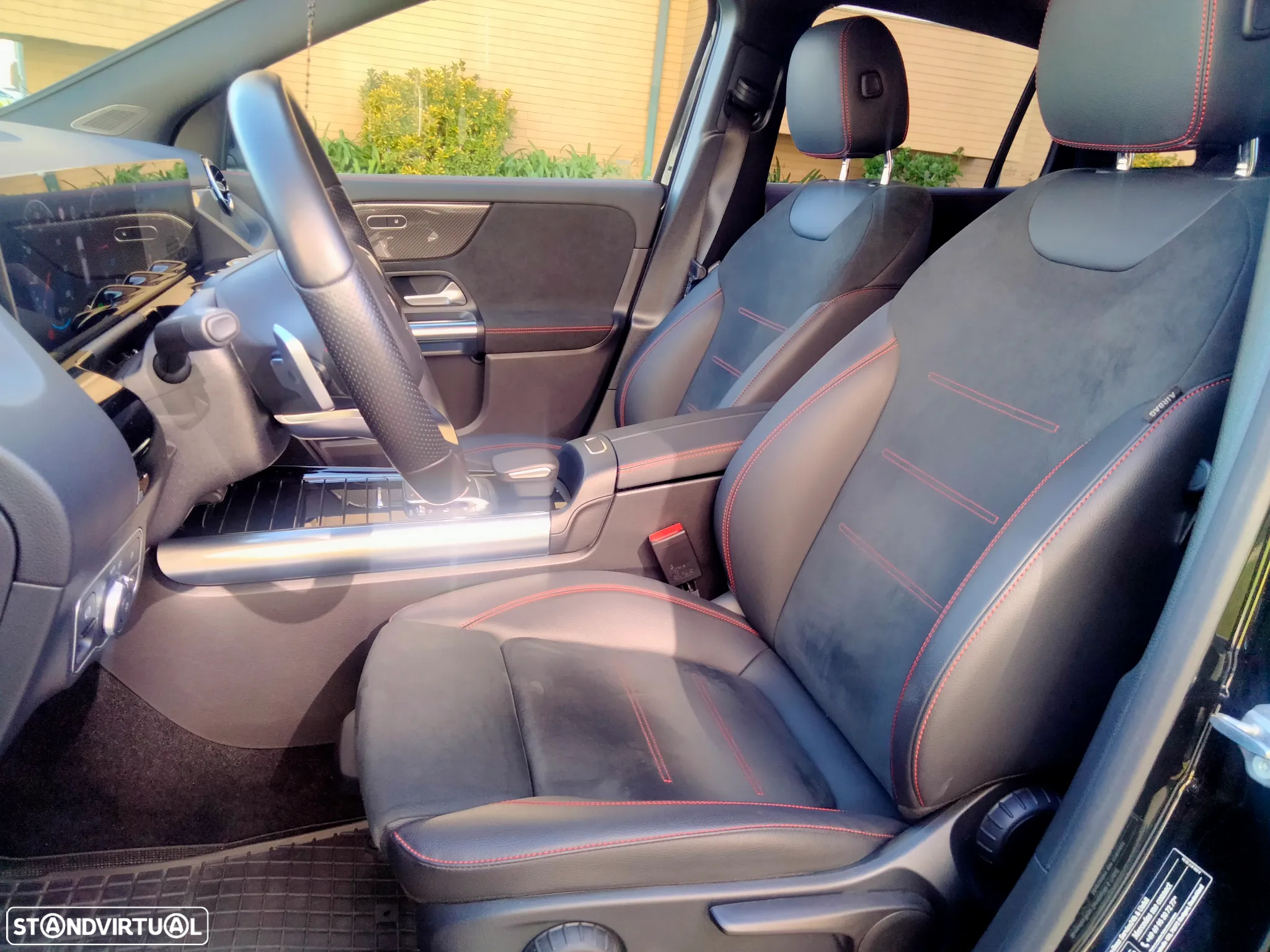 Mercedes-Benz GLA 250 e AMG Line - 10