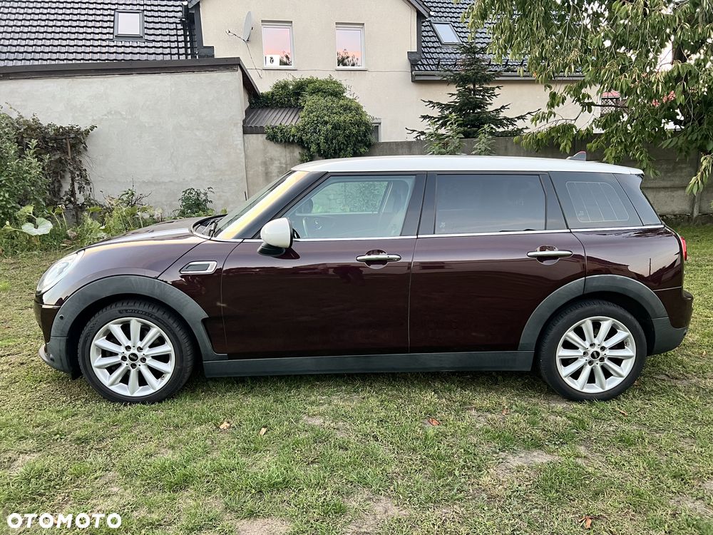 MINI Clubman - 7