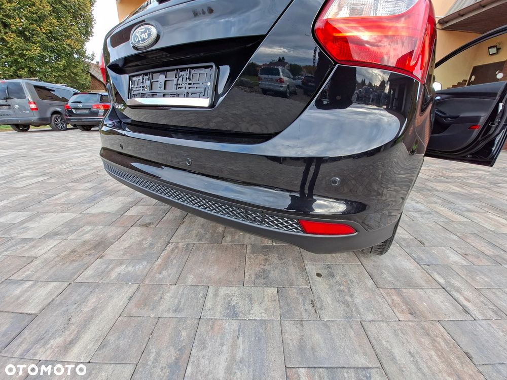 Ford Focus - 24