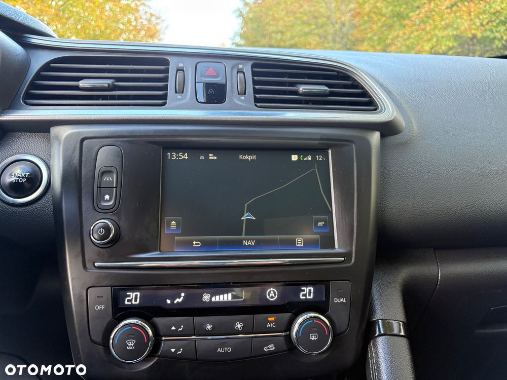 Renault Kadjar 1.2 Energy TCe Business - 10