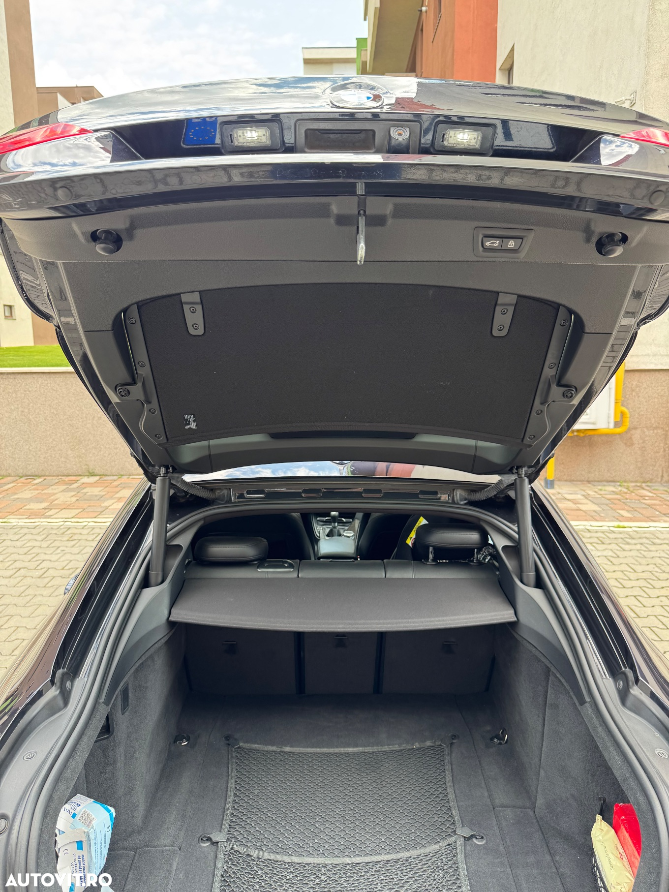 BMW Seria 4 - 13
