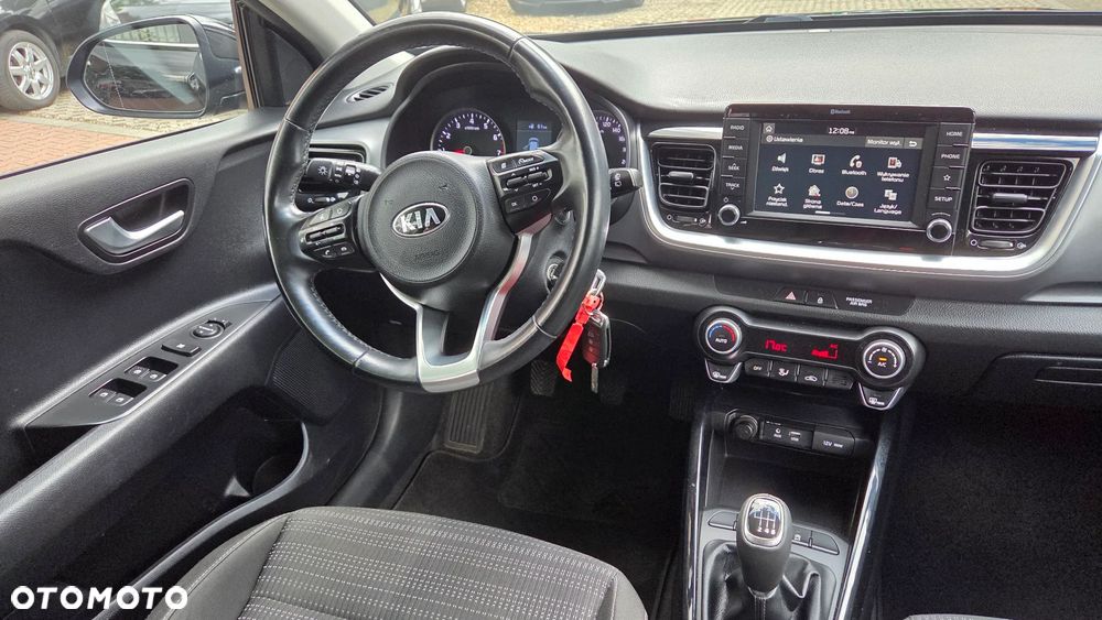 Kia Stonic 1.4 XL - 5