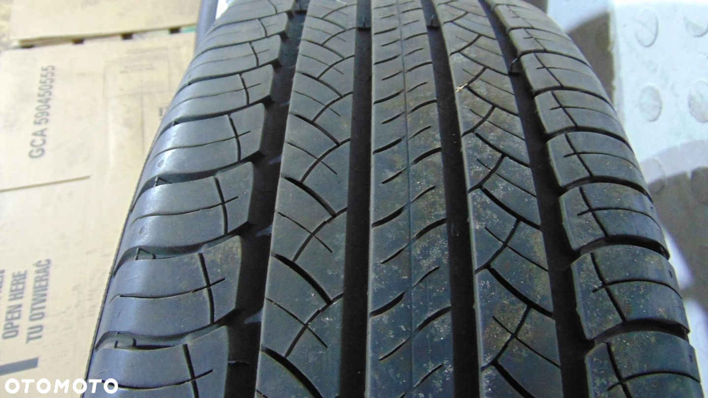 KOŁA FELGI MERCEDES ML W166 GLA 235/65R17 7.5 ET53 - 6