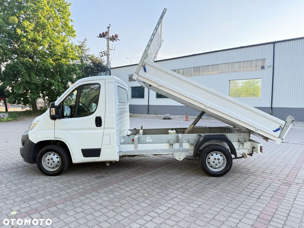 Citroën Jumper - 13