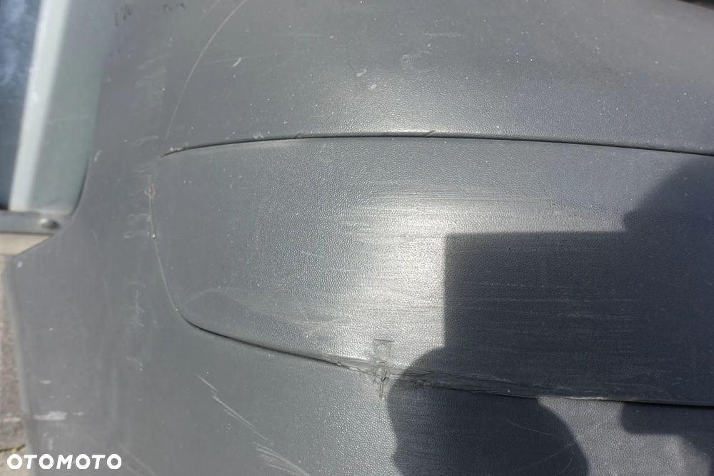 ZDERZAK PRZEDNI VW T5 - 4