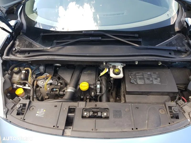 Renault Scenic - 2
