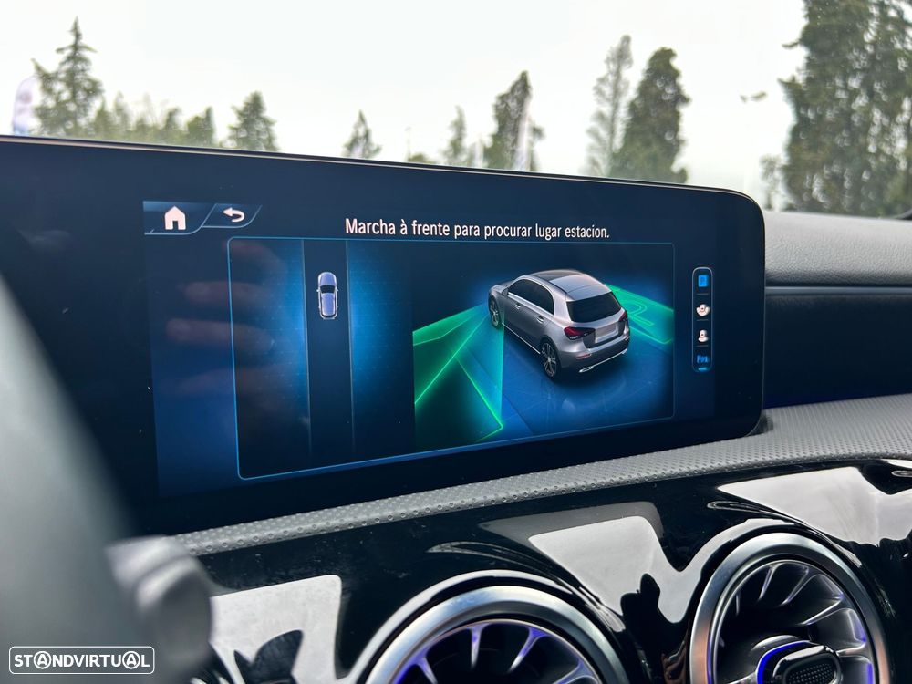 Mercedes-Benz A 200 - 48