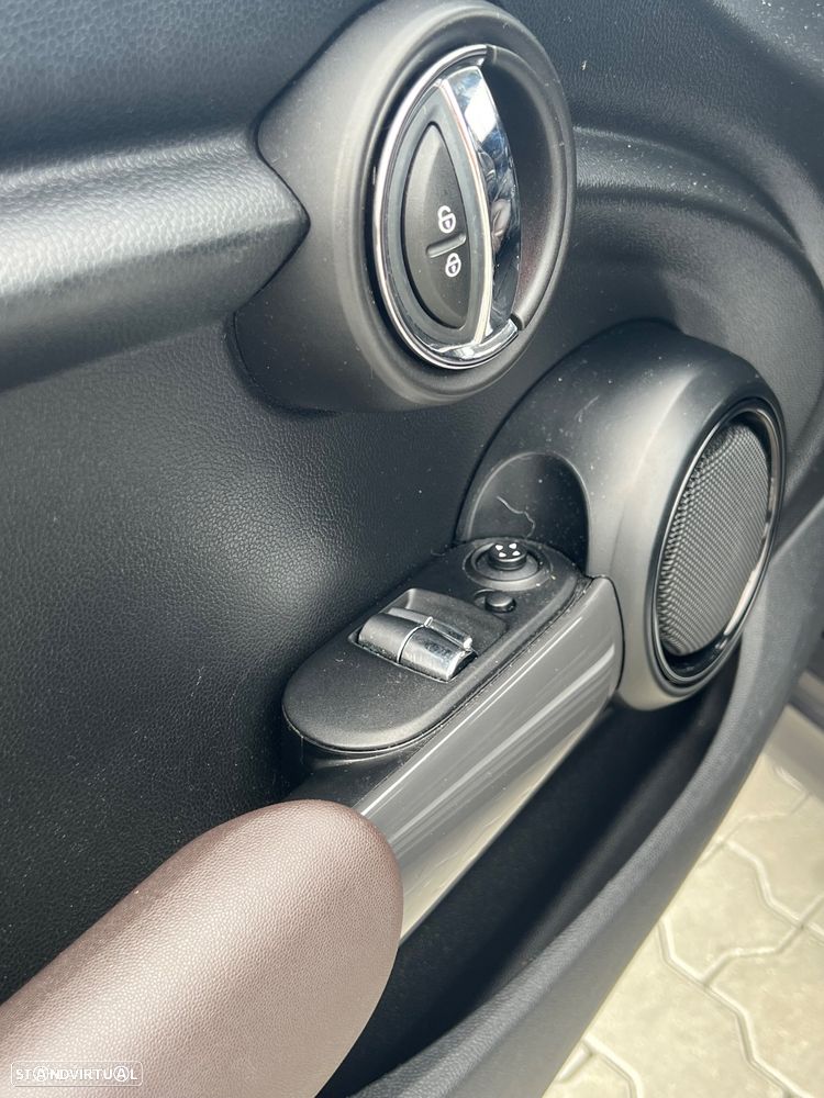MINI 3 Portas Cooper Aut. Seven - 8