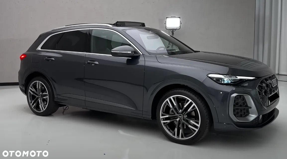 Audi Q5 - 5