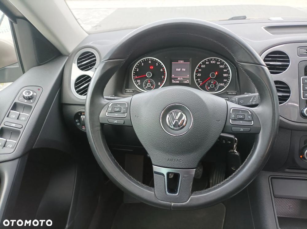 Volkswagen Tiguan 1.4 TSI 4Motion Exclusive - 34