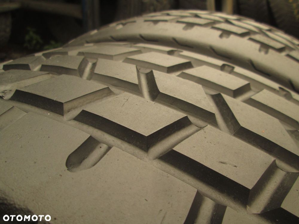 215/75R17,5 Bieżnikowana WZÓR CONTINENTAL. Opony ciężarowe - 8