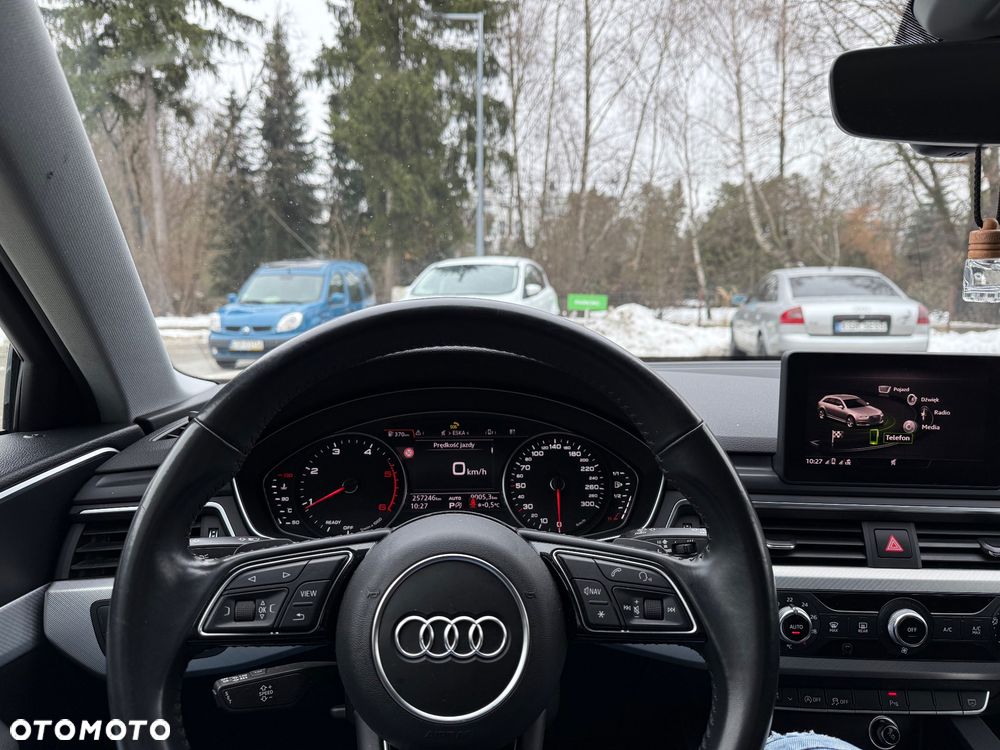 Audi A4 Avant 2.0 TDI Sport S tronic - 15