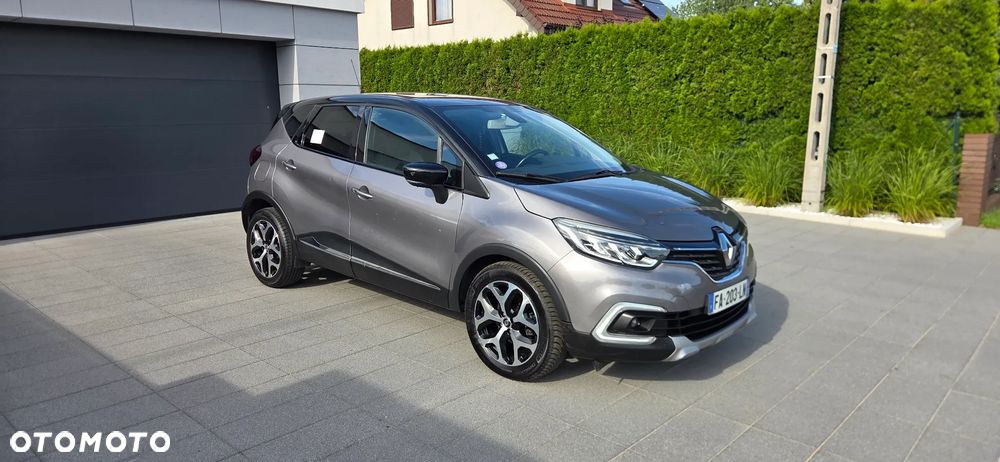 Renault Captur - 3