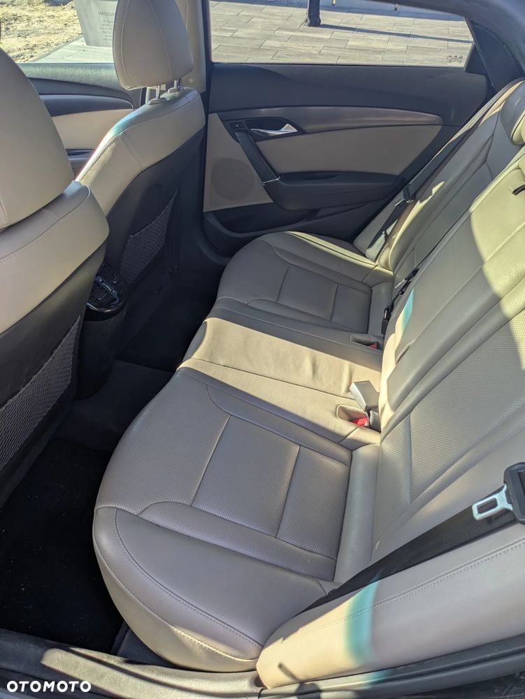 Hyundai i40 1.7 CRDi Automatik Premium - 7